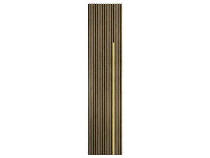 osvetlenie LED g21 pro akusticke panely svetlo teple farba zlta