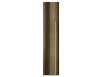 osvetlenie LED g21 pro akusticke panely svetlo teple farba zlta