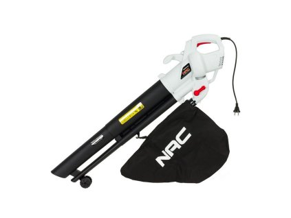 Vysávač lístia NAC VBE320-FS-J 3200W