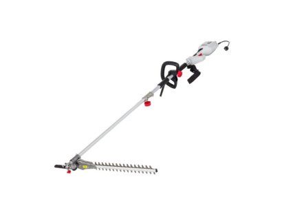 Elektrický tyčový plotostrih NAC PHE90-CH, 900 W, lišta 41 cm