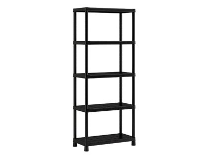 Regál Keter Plus Shelf 80/40/5, nosnosť 250kg