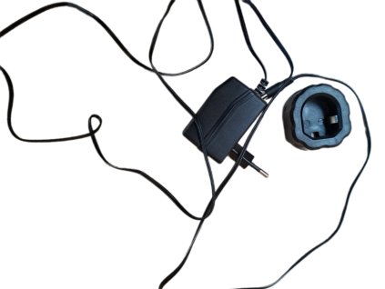 D402315A nabijacka akumulatorov pre extol 402315