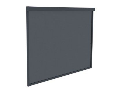 Bočná markíza 2,8x2 m pre pergolu G21 Austin 3x3 a 4x3