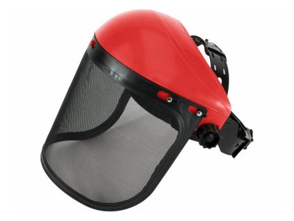 stit celotvarovy ocelova sietka extol premium 1