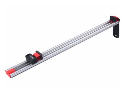 vodiacaupinacia hlinikova lista rozsah 0 900mm extol premium