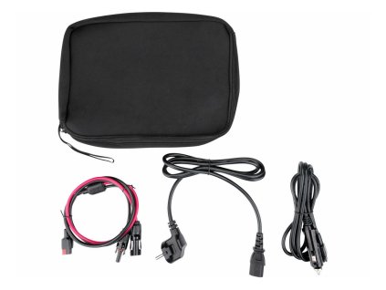 kable pre nabijacie akumulatorove stanice 3ks heron 3