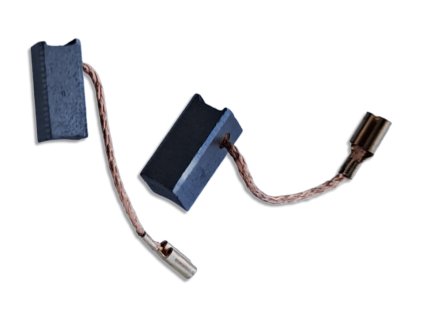 uhliky 8892024C pre uhlovu brusku Extol