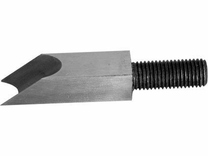 noz pre hoblik na zrazanie hran polomer 45mm r45mm pre 4752104 fortum