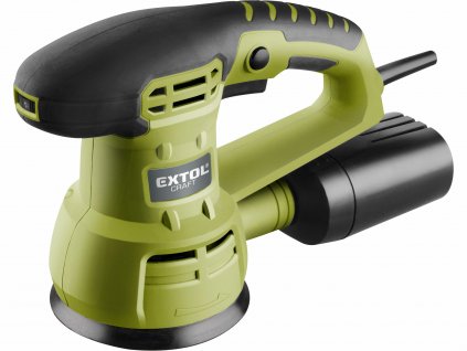 excentricka bruska prikon 430w