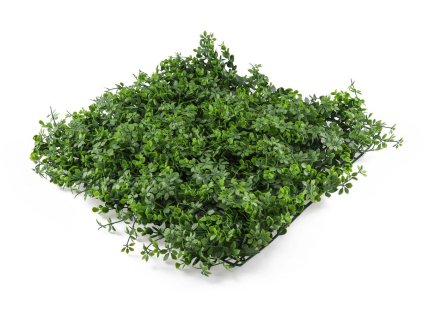 umela zelena stena g21 listo berry 50x50 cm 1