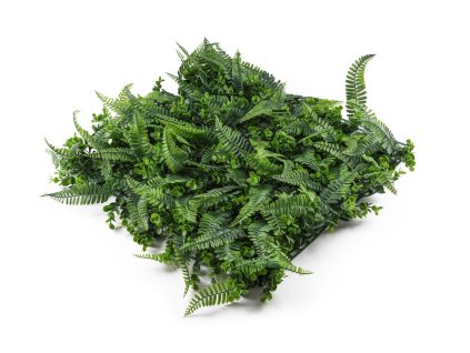 umela zelena stena g21 listo ferns 50x50 cm 1