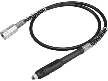 nadstavec ohybny pre priamu brusku m18x1 5mm 107cm extol craft 1