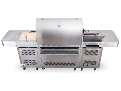 plynovy gril g21 nevada bbq kuchyna premium line 8 horakov zadarmo redukcny ventil 7