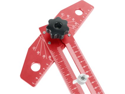 uholnik posuvny hlinikovy 35x19cm nastavitelny uhol fortum 6