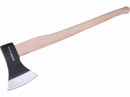 sekera drevena slovenska nasada 1400g 800mm