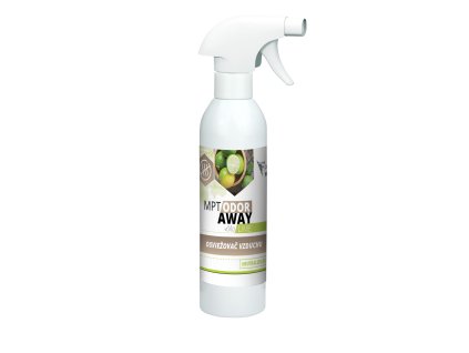 MPT ODOR AWAY LIME spray