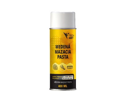MPT TECH ™ Medena mazacia pasta