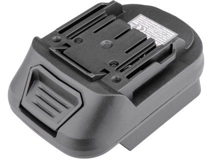 Adapter pre akumulator Share20V na stroje Extol Craft EXTOL ENERGY