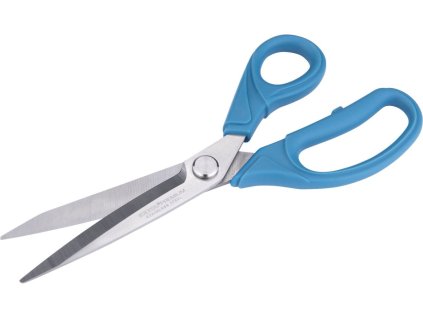 Noznice kancelarske 240mm antikorova ocel EXTOL PREMIUM