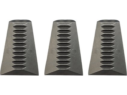 Celuste pre aku nitovaciu pistol 3ks pre 8891868 8891869 EXTOL PREMIUM