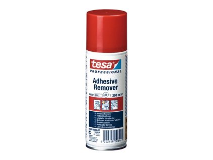 Odstranovac lepidla 60042 200ml Tesa