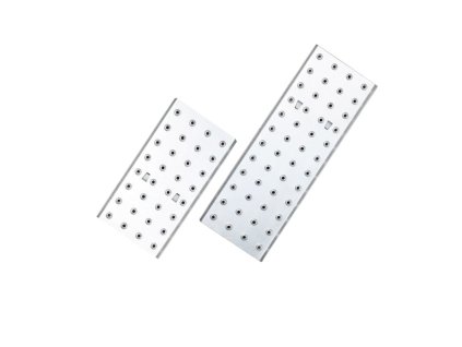 Plošina pre nohy pre multifunkčný rebrík PLA4.346 Procraft P1480 | P1480