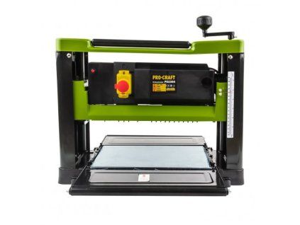 Hobľovačka Procraft PD2300