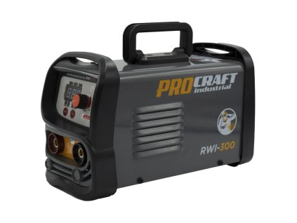 Zvárací invertor Procraft RWI-300