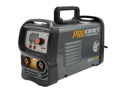 Zvárací invertor Procraft RWI-320