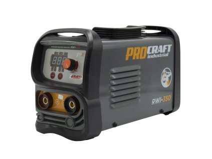 Zvárací invertor Procraft RWI-350