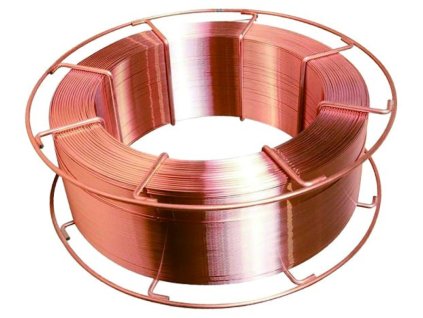 Zvárací drôt Procraft SW1015 CO2 1/15kg