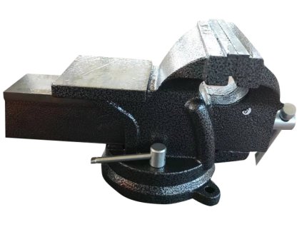 Zverák s kovadlinou Procraft PBV75