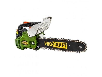 Benzínová reťazová píla Procraft K300S (2)