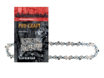 Reťaz pre reťazovú pílu Procraft L.1/4.37