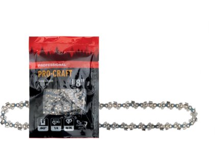 Reťaz pre reťazovú pílu Procraft L.1/4.46