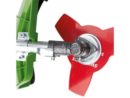 Benzínový krovinorez Procraft T5600 (8)