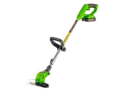 Aku vyžínač ProCraft PTA24 (4)