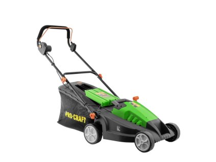 Elektrická kosačka na trávu Procraft NM2100
