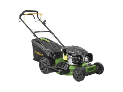 Benzínová kosačka Procraft PLM505S NIE