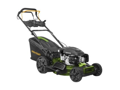 Benzínová kosačka Procraft PLM505ES NIE