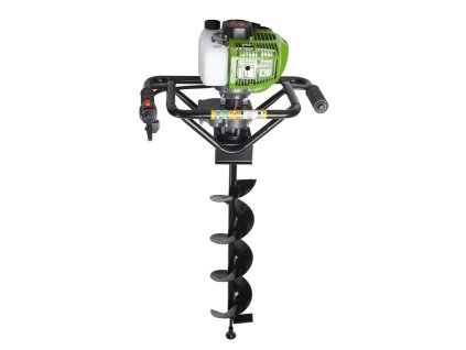 Zemný, pôdny vrták Procraft GD62 (9)