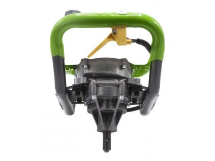 Zemní, půdní (samostatný) vrták Procraft GD52bn (4)