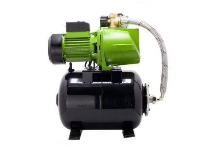 Čerpadlo prúdové s tlakovou nádobou Procraft PN25