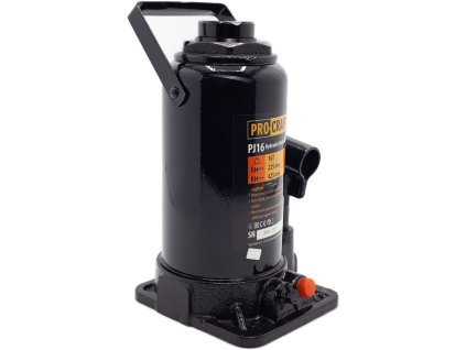 Hydraulický zdvihák Procraft PJ16