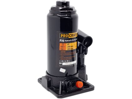 Hydraulický zdvihák Procraft PJ6