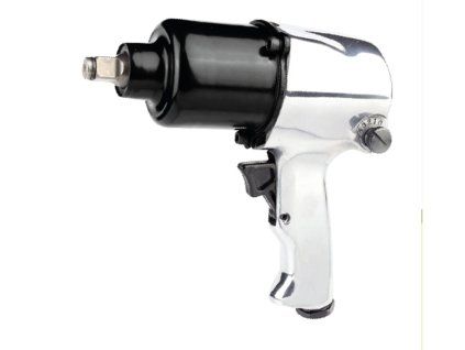 Uťahovák pneumatický rázový Procraft IW60