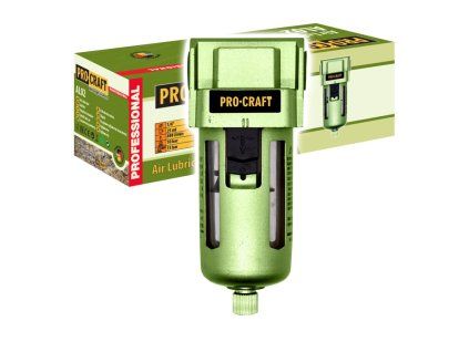 Primazávač olejový Procraft AL02