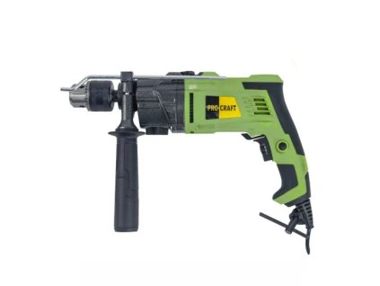 Príklepová vŕtačka Procraft PS1700/2