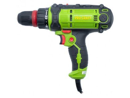 Elektrický skrutkovač PB300DFR