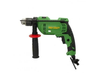 Príklepová vŕtačka Procraft PS1100